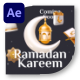 Cute 3D Ramadan Celebration - VideoHive Item for Sale