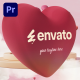 Valentines Day Logo - VideoHive Item for Sale