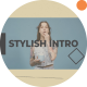 Stylish Intro - VideoHive Item for Sale