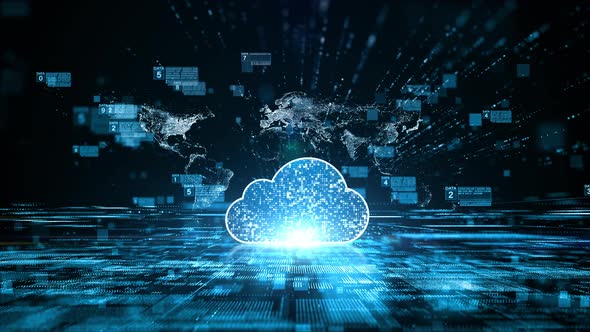 Cloud Computing Digital Data Network 01231 alt