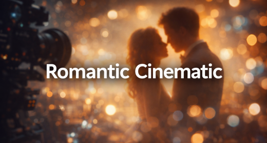 Romantic Cinematic