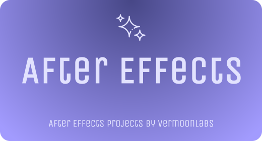 After Effects Map Collection
