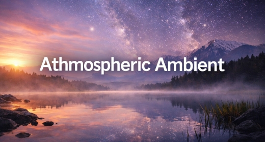Athmospheric  Ambient