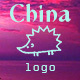China Logo