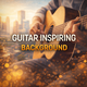 Guitar Inspiring Background