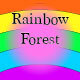 Rainbow Forest