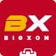 Bigxon - Parts And Tools WordPress WooCommerce Theme