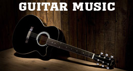 Guitar Music