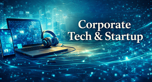 Corporate & Technology