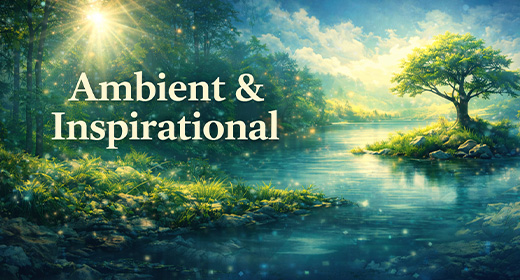 Ambient & Inspirational