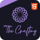 The Crafting - Handcraft & Artisan HTML Template