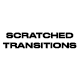 Scratched Transitions - VideoHive Item for Sale