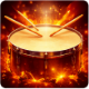 Sport Stomps Percussion Drums