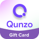 Qunzo - Gift Cards Module Addon