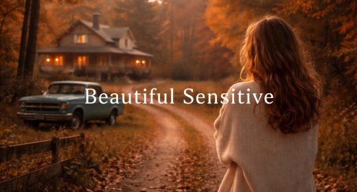 Beautiful Sensitive