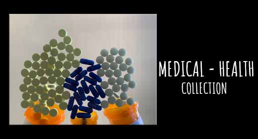 MEDICAL - HEALTH - HYGIENE