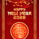 Chinese New Year Stories - VideoHive Item for Sale