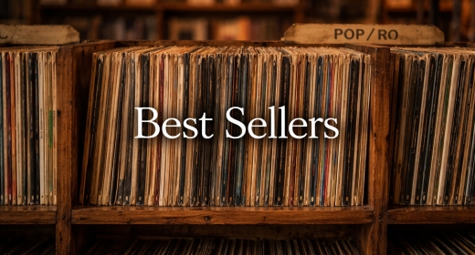Best Sellers