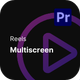 Reels - Multiscreen - VideoHive Item for Sale