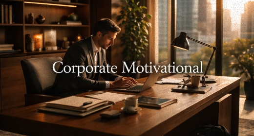 Corporate Motivational