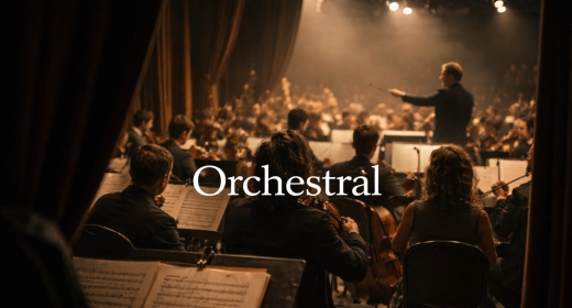 Orchestral