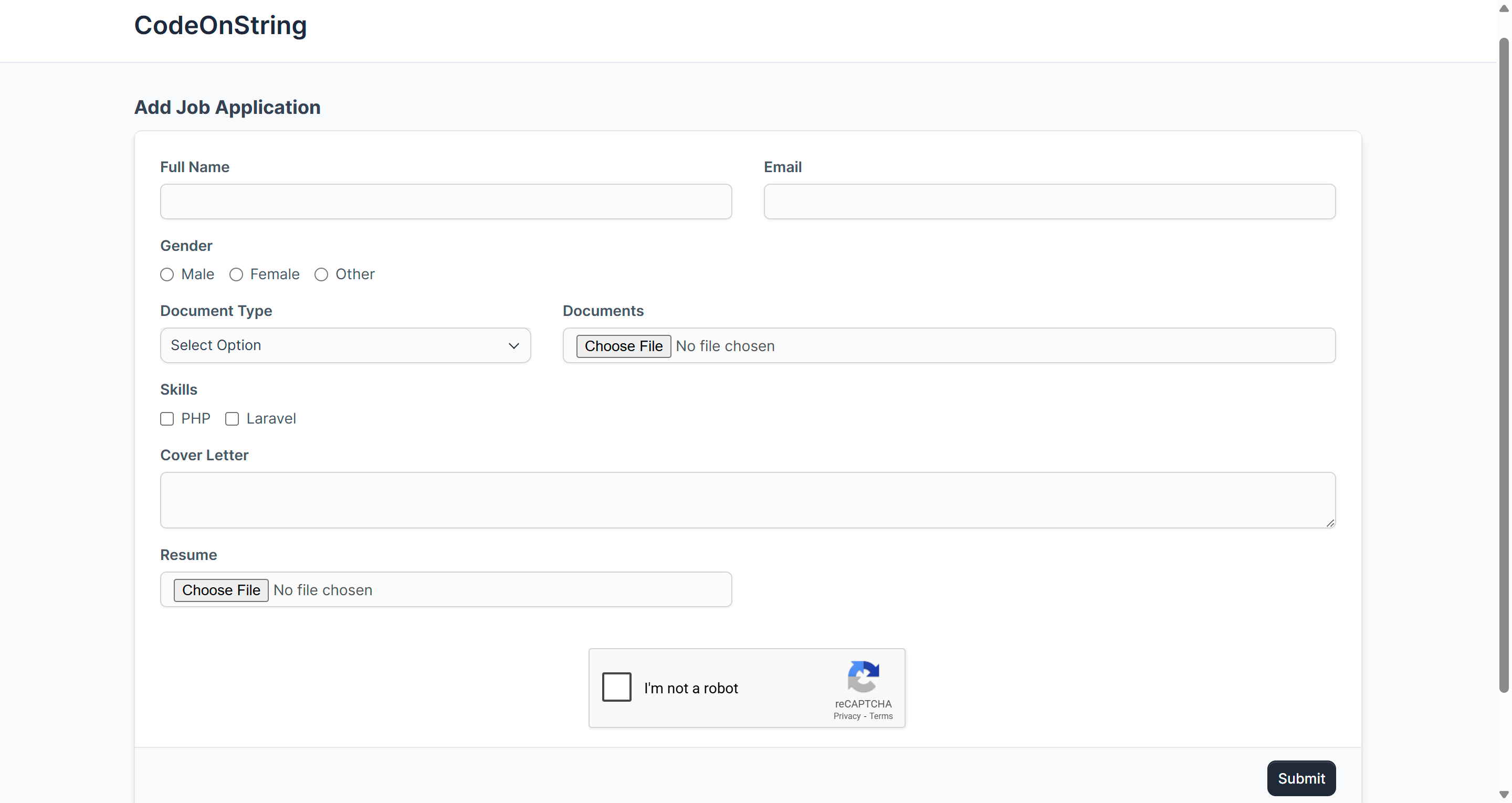API Integration Manager Module for Perfex CRM by codeonstring | CodeCanyon