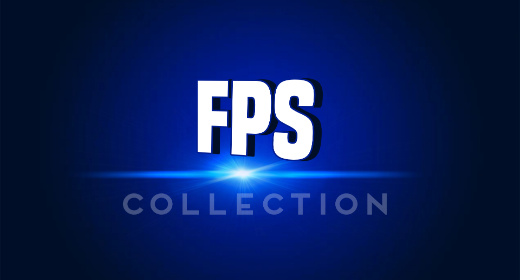 Meesam Games FPS Game Assets Collection