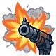 Beefy Cinematic Gun Shots and Blasts