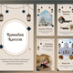 Ramadan Instagaram Story - VideoHive Item for Sale