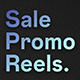 Sale Promo Reels - VideoHive Item for Sale
