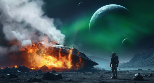 Ambient and Underscores