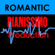 Lyrical Romantic Piano and Orchestra