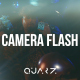 Camera Flash Transitions - VideoHive Item for Sale