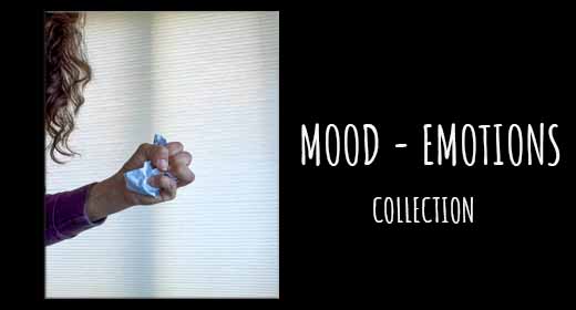 MOOD - EMOTIONS