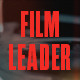 Handwritten Film Leader Overlay Transitions - VideoHive Item for Sale