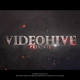 Cinematic Trailer Titles - VideoHive Item for Sale