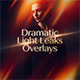 Dramatic Light Leaks Overlays MOGRT - VideoHive Item for Sale