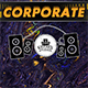 Corporate Electronic Uplifting Technology