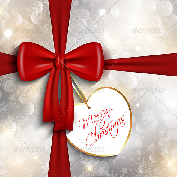 Christmas Background - Christmas Seasons/Holidays