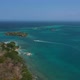 Beautiful Tropical Island Aerial View - VideoHive Item for Sale