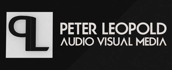 Peter leopold audio visual media