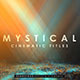 Mystical Intro - VideoHive Item for Sale