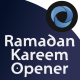 Ramadan Kareem Opener - VideoHive Item for Sale