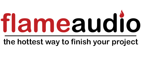 Flameaudio audiojungle