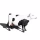 Cow 3D - VideoHive Item for Sale