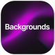 Animated Gradient Backgrounds - VideoHive Item for Sale