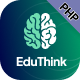EduThink | Online Courses & Education PHP Template