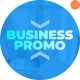 Business Promo - VideoHive Item for Sale