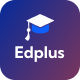 Edplus - LMS Education Laravel Template