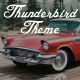 Thunderbird Theme